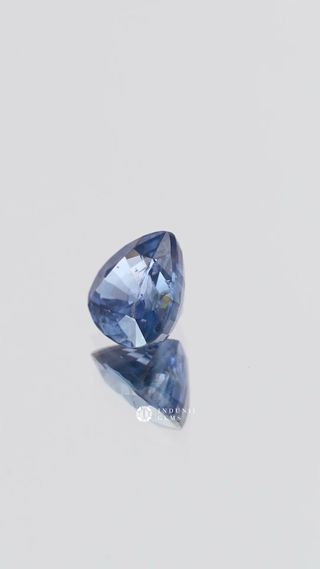 Natural Blue Sapphire thumbnail 4