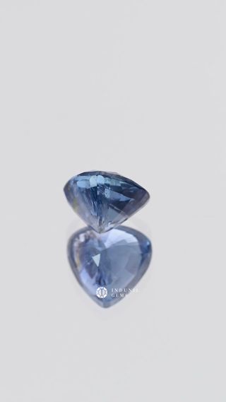 Natural Blue Sapphire thumbnail 7