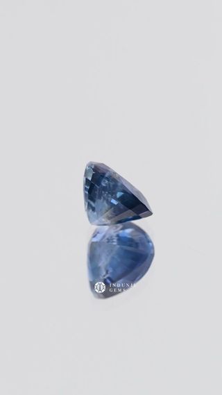 Natural Blue Sapphire thumbnail 8