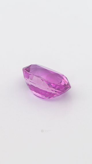 Pink Sapphire thumbnail 3