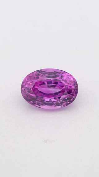 Pink Sapphire thumbnail 1