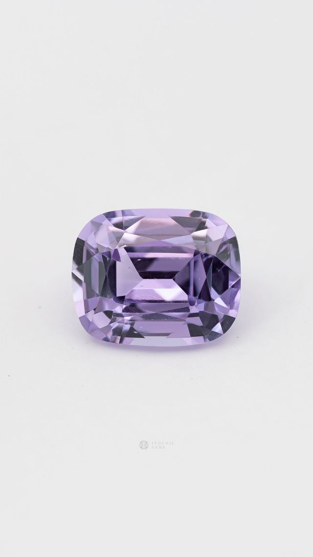 Lilac Spinel