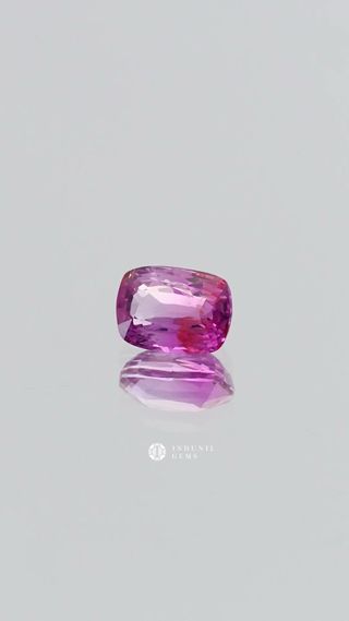 Natural Pink Sapphire thumbnail 3