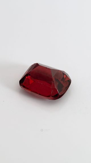 Natural Red Garnet thumbnail 4