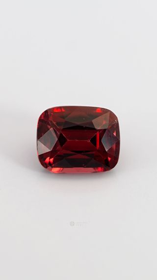 Natural Red Garnet thumbnail 1