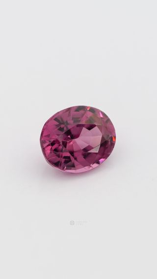 Reddish-Pink Spinel thumbnail 2