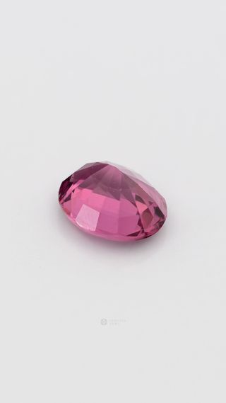 Reddish-Pink Spinel thumbnail 4